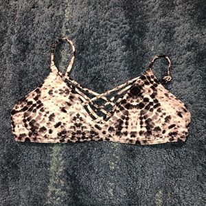 Hollister Bikini Top
